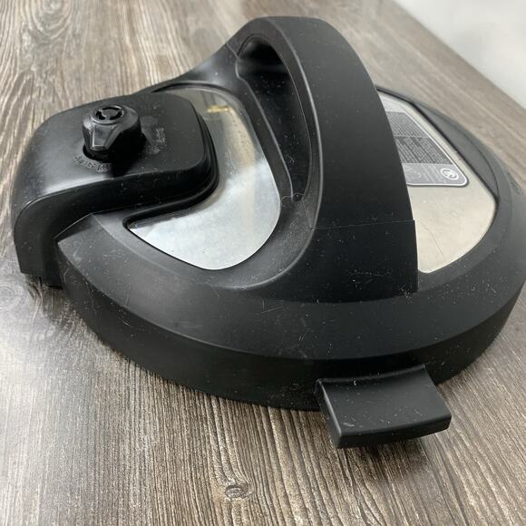 Instant Pot IP-DUO80 V2 8 Quart Pressure Cooker Lid Only Replacement Part - Picture 3 of 5